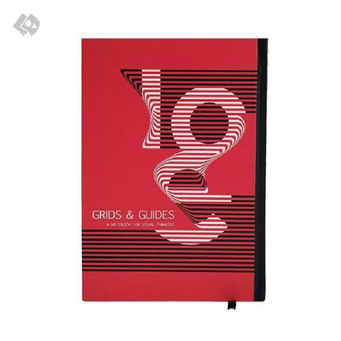 دفتر خلاقیت کد 847 برند همیشه نوت