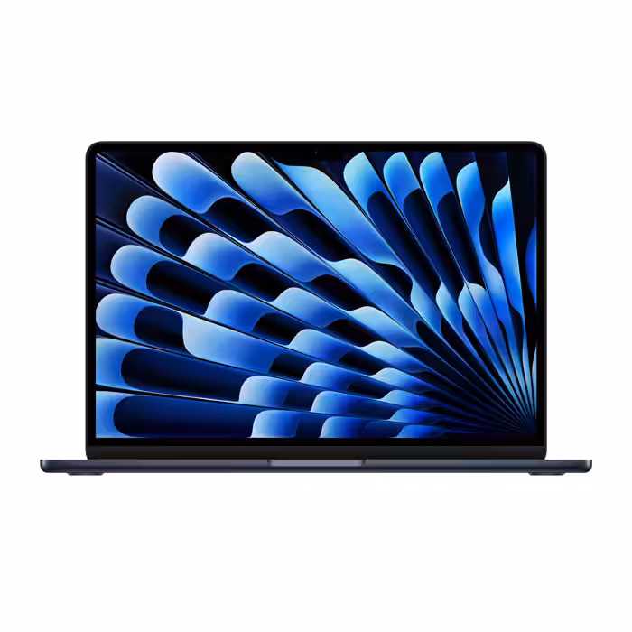 لپ‌تاپ اپل مدل MacBook Air MXD43 2024