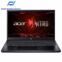 خریدلپ تاپ گیمینگ Nitro V 15 ANV15 Core i9 13900H 24GB 2TB SSD 6GB RTX4050