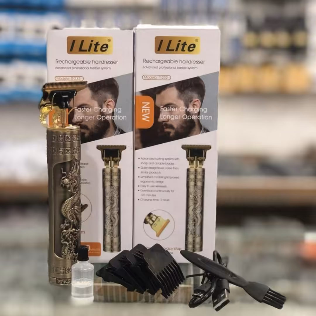 ماشین اصلاح سلطنتی 