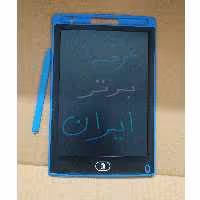 تبلت جادویی پنل LED رنگی  ، تابلو نقاشی ، کاغذ دیجیتالی 