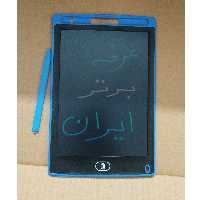 تبلت جادویی پنل LED رنگی  ، تابلو نقاشی ، کاغذ دیجیتالی 