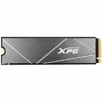 حافظه SSD اینترنال 1 ترابایت Adata مدل XPG GAMMIX S50 LITE M.2