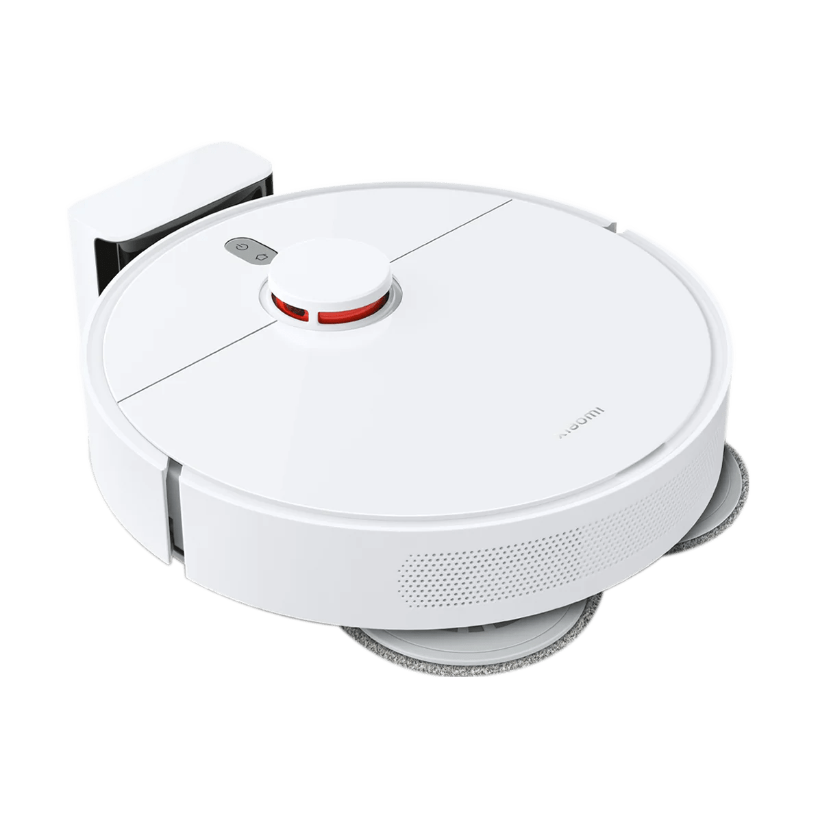 جاروبرقی رباتیک شیائومی مدل Xiaomi Robot Vacuum S10 Plus