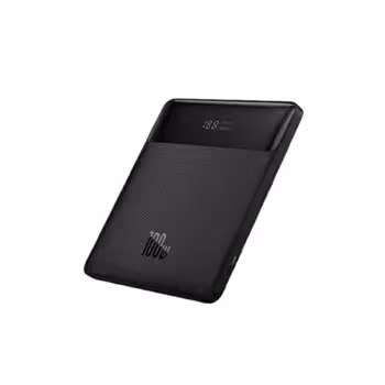 پاور بانک باسئوس مدل Blade 100W 20,000mAh PPBLD100-S