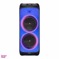 اسپیکر بلوتوثی قابل حمل انرجایزر مدل BTS840