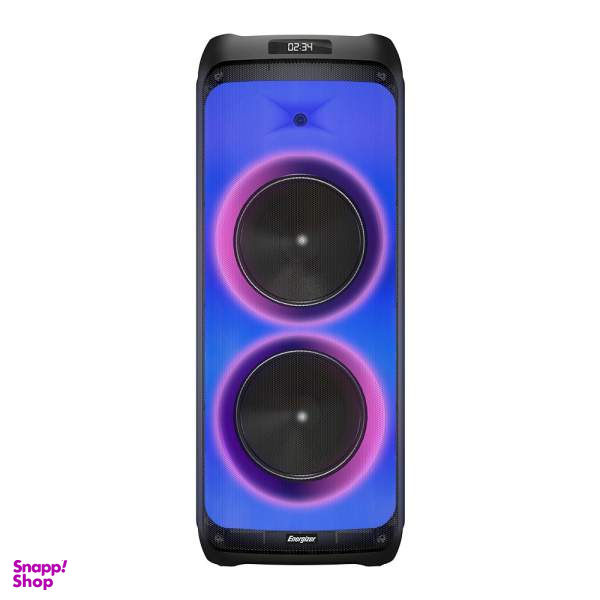 اسپیکر بلوتوثی قابل حمل انرجایزر مدل BTS840