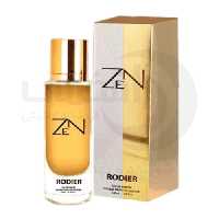 عطر جیبی زنانه رودیر مدل ZEN حجم 30 میل