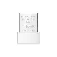 کارت شبکه USB بی‌سیم 150Mbps مرکوسیس MW150US