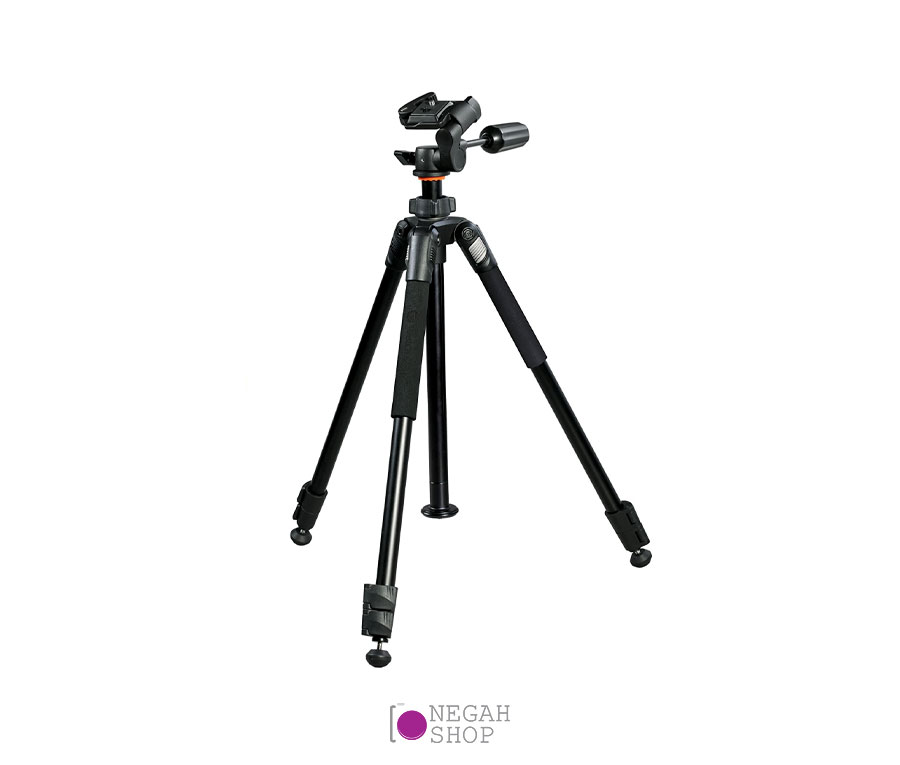 سه پایه ونگارد مدل Vanguard Espod Puls 203 AP
