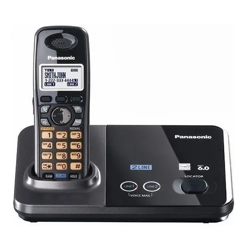 تلفن بی سیم پاناسونیک مدل KX-TG9321