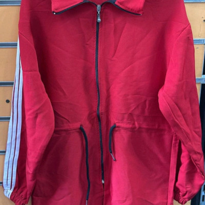 مانتو اسپرت زنانه نخی مدل مانتو ورزشی