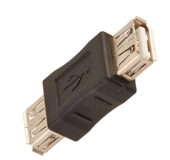 تبدیل دوسرماده USB