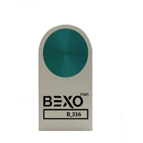 فلش مموری بکسو مدل B-316 ظرفیت 64 گیگابایت