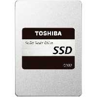 حافظه اس اس دی توشیبا مدل کیو 300 با ظرفیت 480 گیگابایت