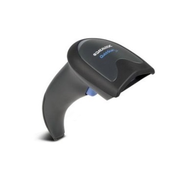 بارکد خوان دیتالاجیک مدل QuickScan Lite QW2120 بدون پایه