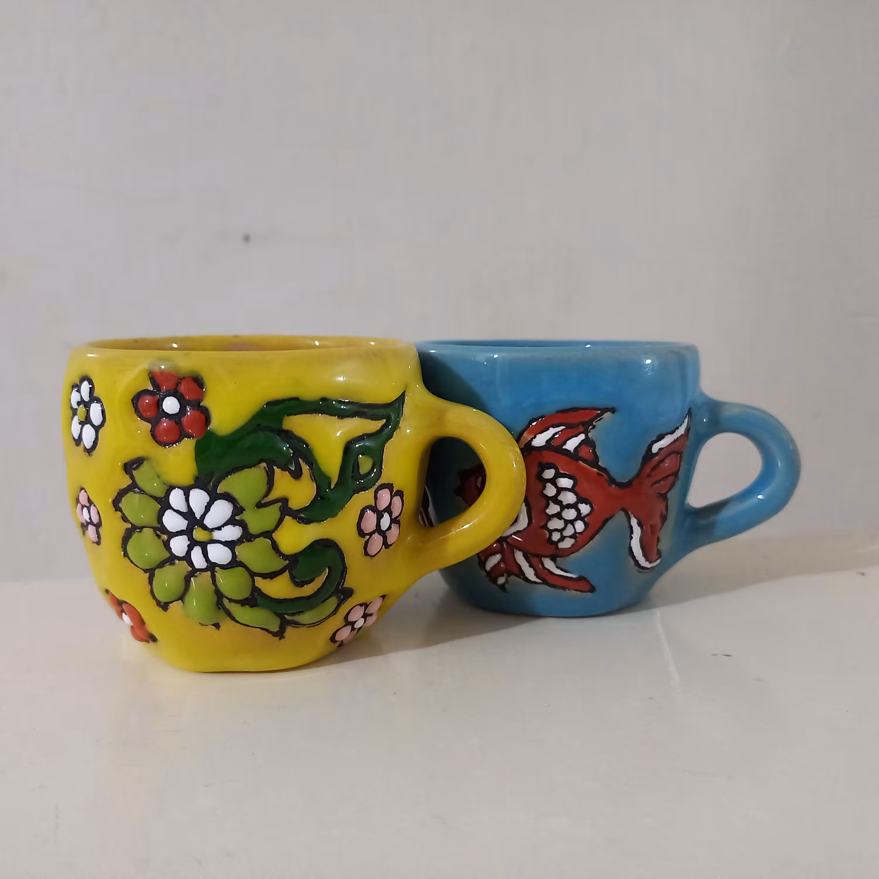 شات قهوه خوری