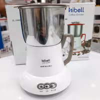 آسیاب کره ای هیبل مدل 1000 آسیاب هیبل آسیاب قهوه 