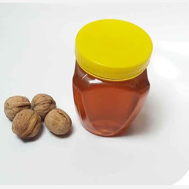 عسل ارگانیک و درمانی ناب و درجه یک