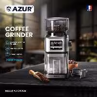 آسیاب قهوه آزور مدل AZ-247CG