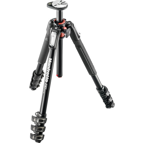 سه پایه مانفروتو Manfrotto MT190XPRO4