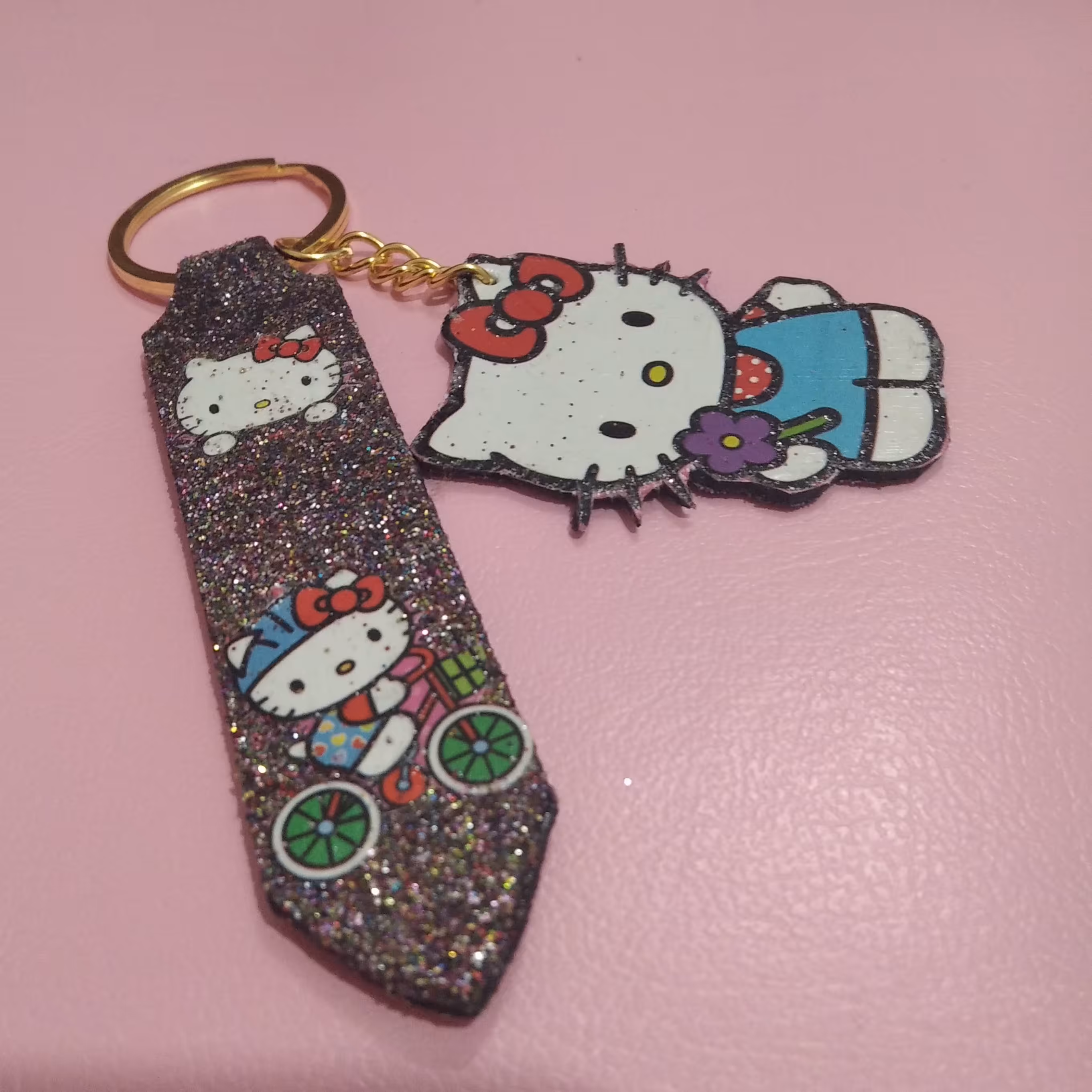 جاکلیدی کودکانه 