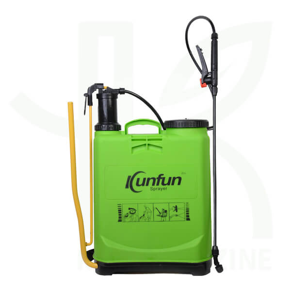 سمپاش دستی 20 لیتری کانفان