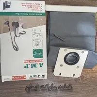 کیسه دائمی جاروبرقی آ اگ مدلP3وP5