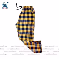 شلوار راحتی مردانه ذوالفقاری Z005