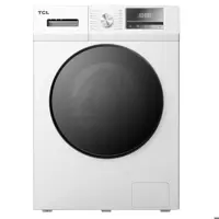 ماشین لباسشویی تی سی ال مدل TWG-852 ظرفیت 8.5 کیلوگرم