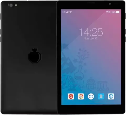 تبلت کودک و نوجوان نارتب مدل N28   کاور ضد ضربه و ارسال رایگان