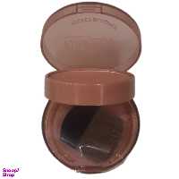 رژگونه ناکد مدل Velvet Blusher شماره 02