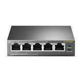 سوییچ تی پی لینک TP-Link TL-SF1005P V10 | هدیش