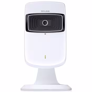 دوربین تحت شبکه نظارتی و بی‌سیم تی پی لینک مدل ان سی 200