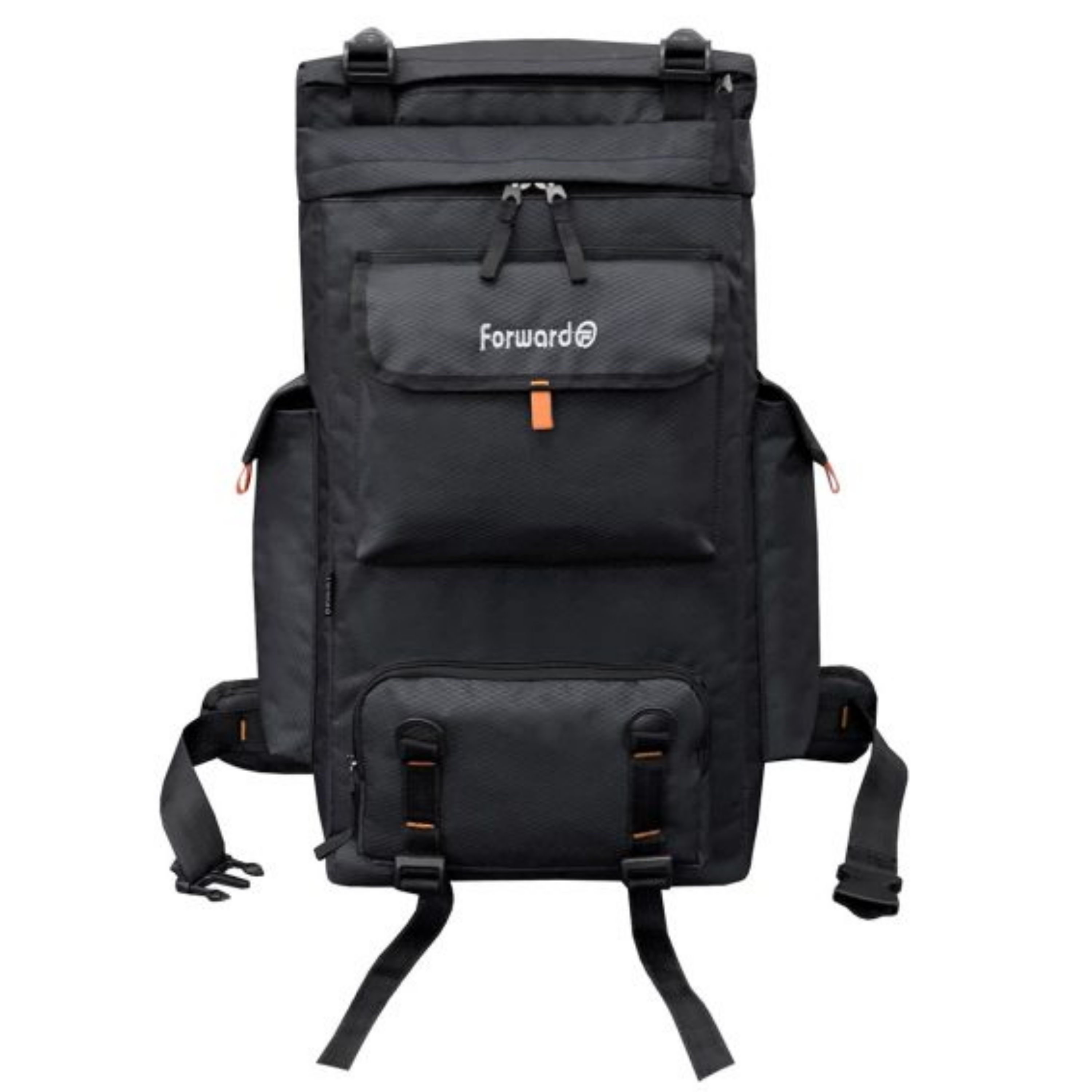کوله پشتی فوروارد مدل FCLT8002 مناسب کوهنوردی و سفر 