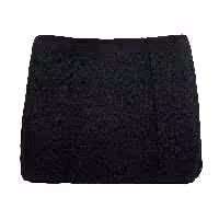 پشتی فوم گرم سایز  L (لارج) سان آمور با 3 سال گارانتی تعویض تحت لیسانس ترکیه