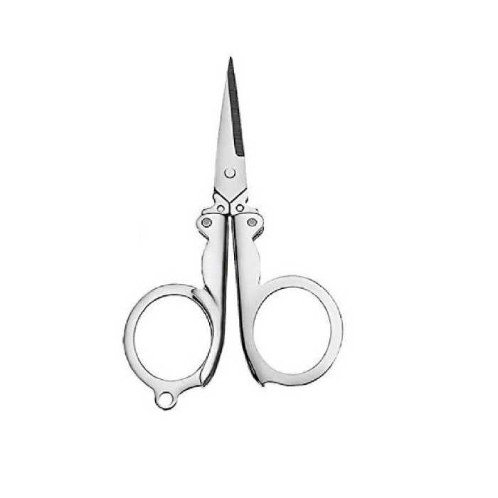 قیچی تاشو هر3عددخرید1عددهدیه