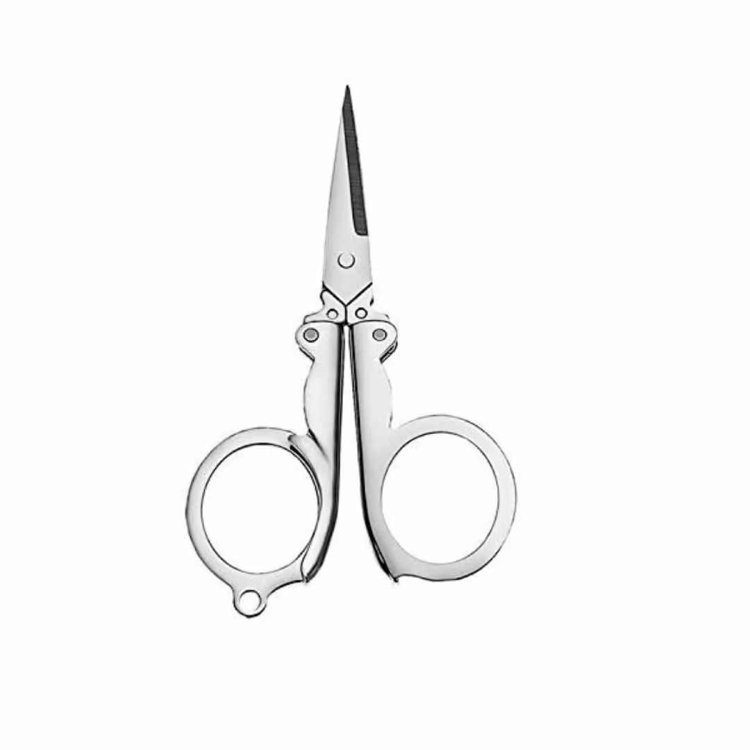 قیچی تاشو هر3عددخرید1عددهدیه