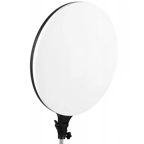پنل نور ثابت LED دایرهای مدل PF-45