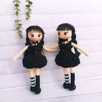 عروسک ونزدی
