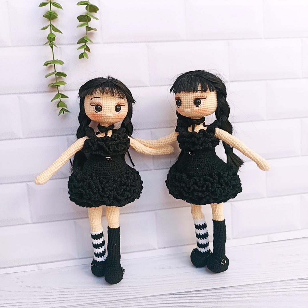 عروسک ونزدی