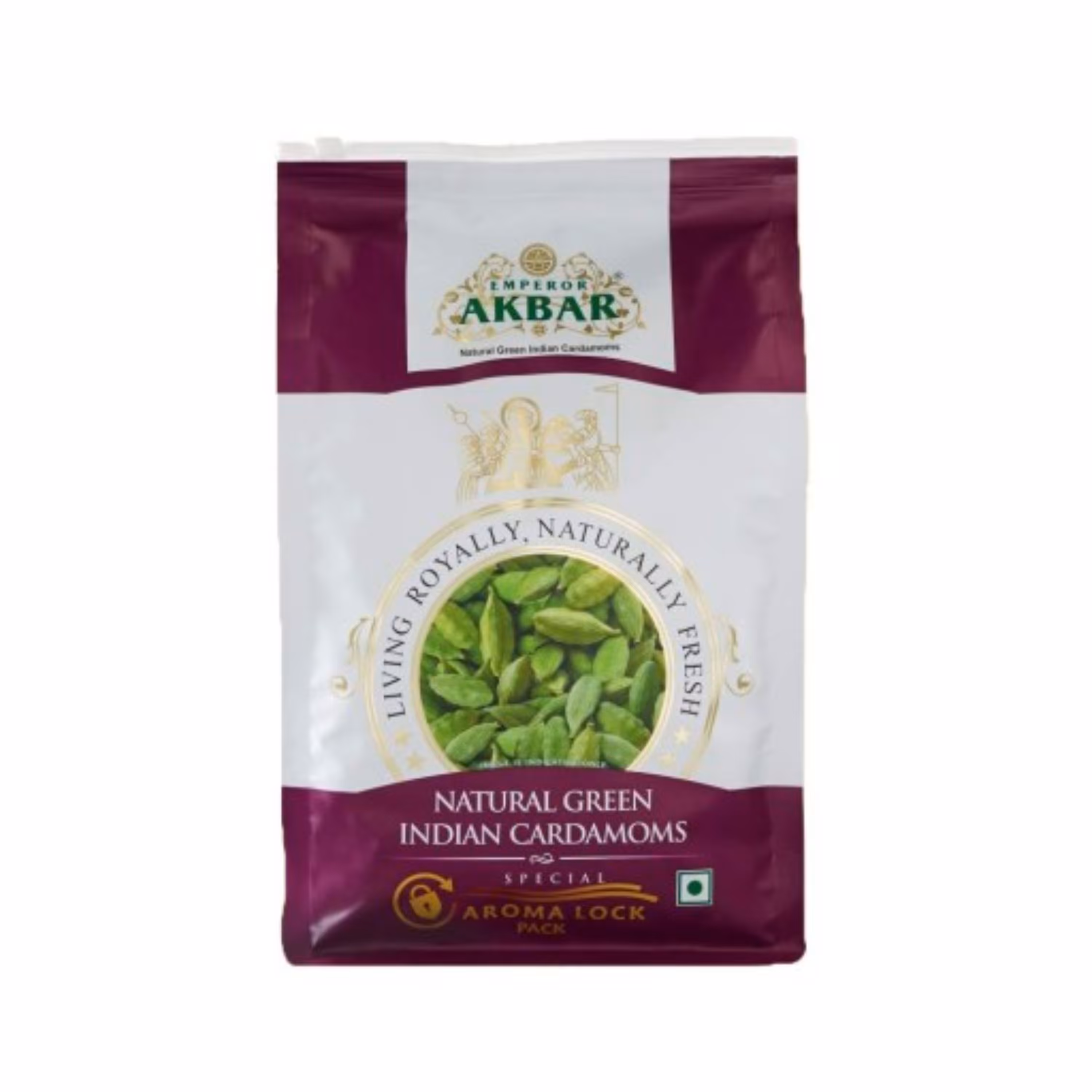 هل اکبر بنفش 100 گرمی فروش عمده   30 تایی 