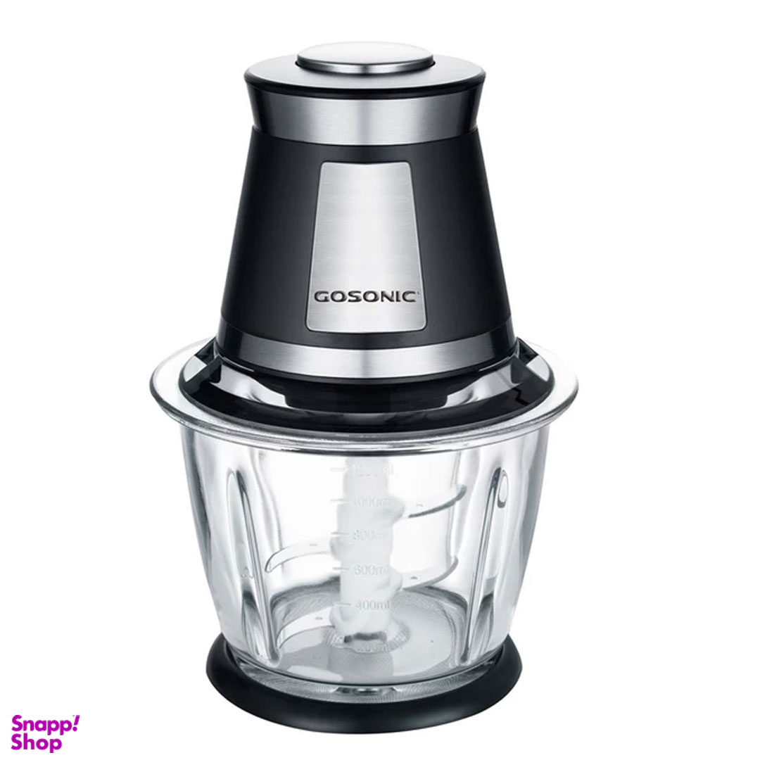 خردکن گوسونیک مدل Gsc 810