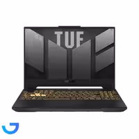 جزئیات ، قیمت و خرید لپ تاپ گیمینگ ایسوس 15.6 اینچی FHD مدل Intel i7 - FX507VU4-LP058 رم 16GB حافظه 512GB SSD | فروشگاه آریا