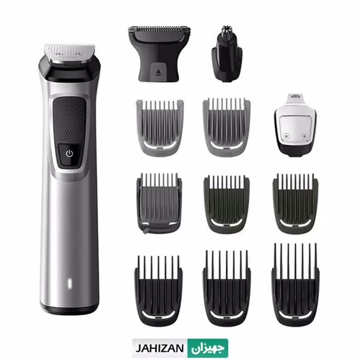 ست ماشین اصلاح فیلیپس مدل MG7715