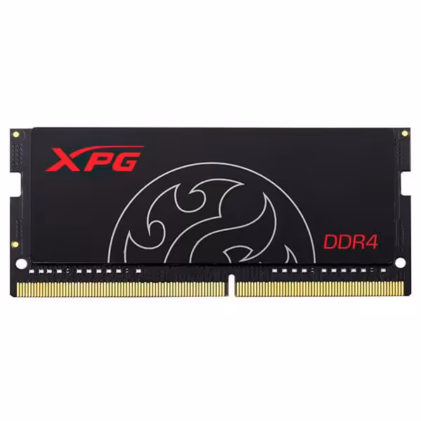 رم لپ تاپ تک کاناله 3000 ایکس پی جی XPG Hunter ظرفیت 8 - پردیس پازار