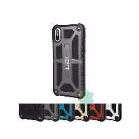 قاب ضد ضربه گوشی اپل آیفون iPhone X / 10 مدل UAG Monarch