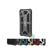 قاب ضد ضربه گوشی اپل آیفون iPhone X / 10 مدل UAG Monarch