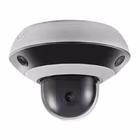 قیمت و خرید دوربين دام 2 مگاپیکسل PTZ هایک ویژن مدل DS-2PT3326IZ-DE3 | یاس ارتباط