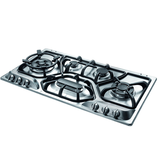 اجاق گاز صفحه ای اخوان مدل G28